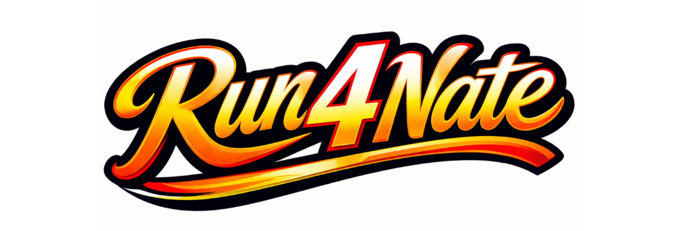 Nate’s Race