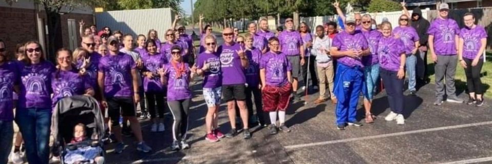 6th Annual Hannah Mansell Happy Day Memorial 5K Run/Walk