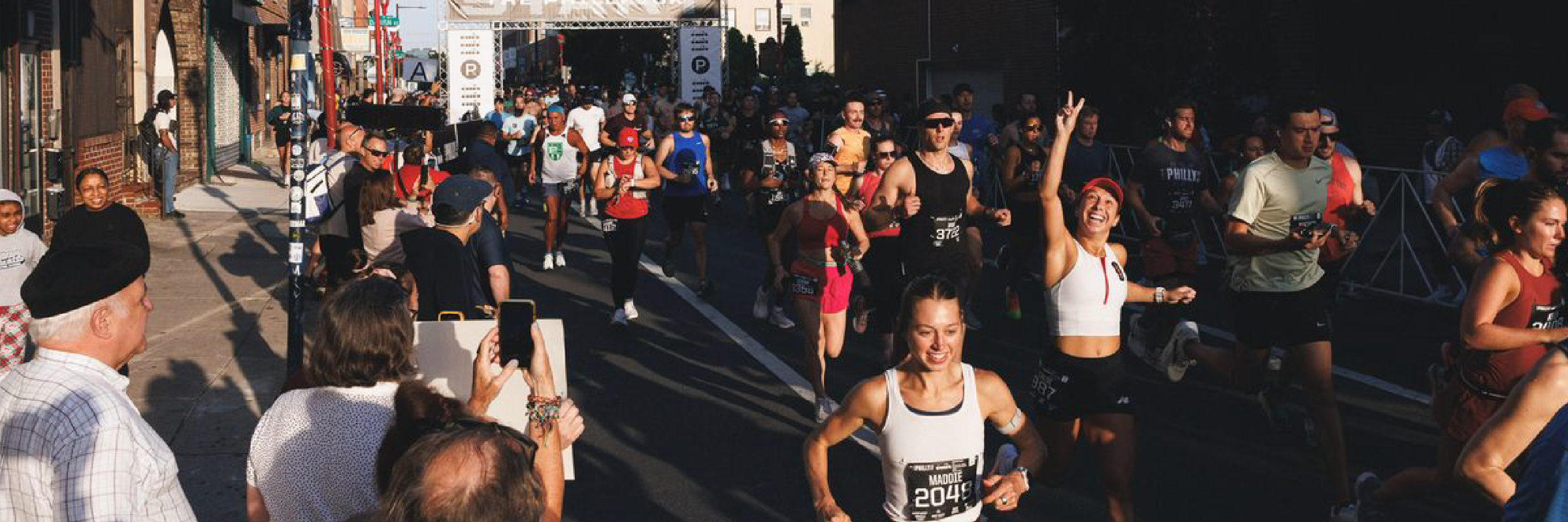 THE PHILLY 10K