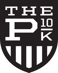 THE PHILLY 10K logo