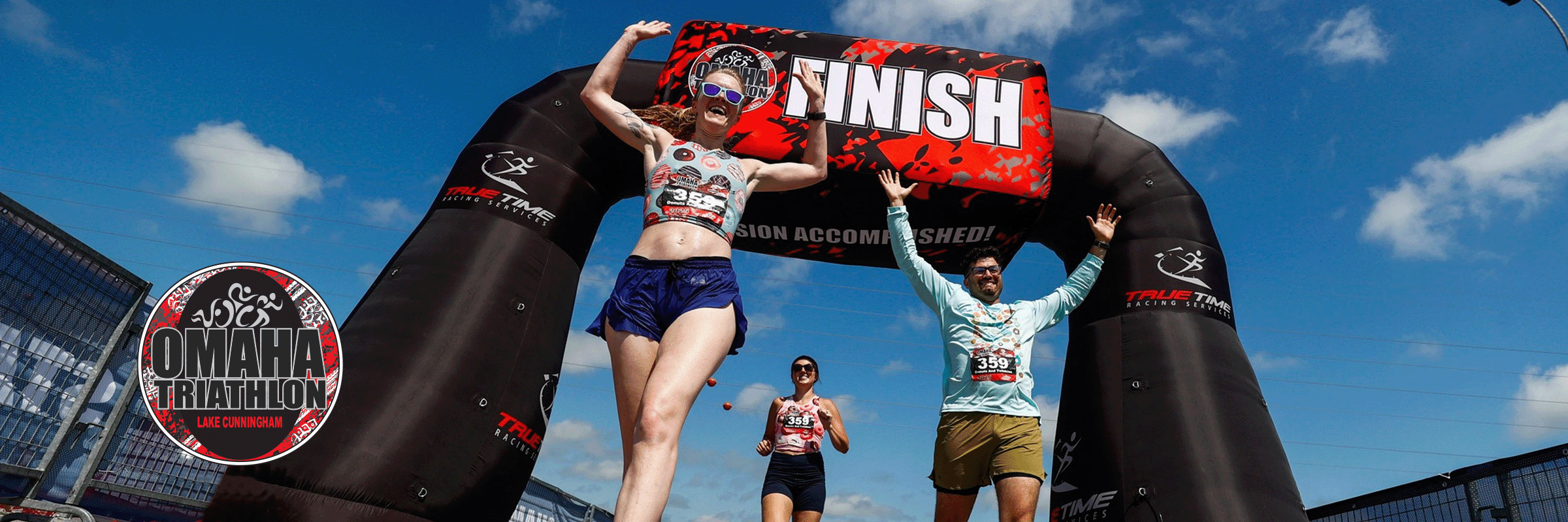 Omaha Triathlon - Nebraska State Championships 2026