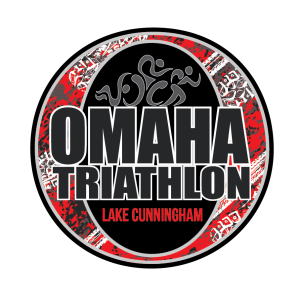 Omaha Triathlon - Nebraska State Championships 2026 logo