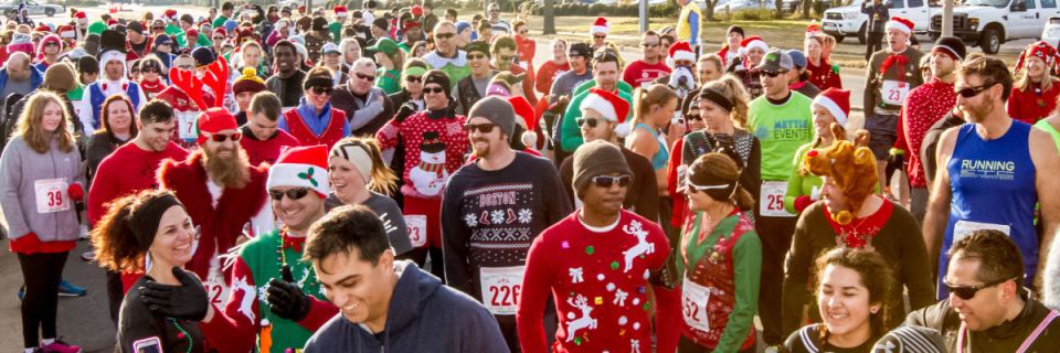 Tacky Sweater 5K