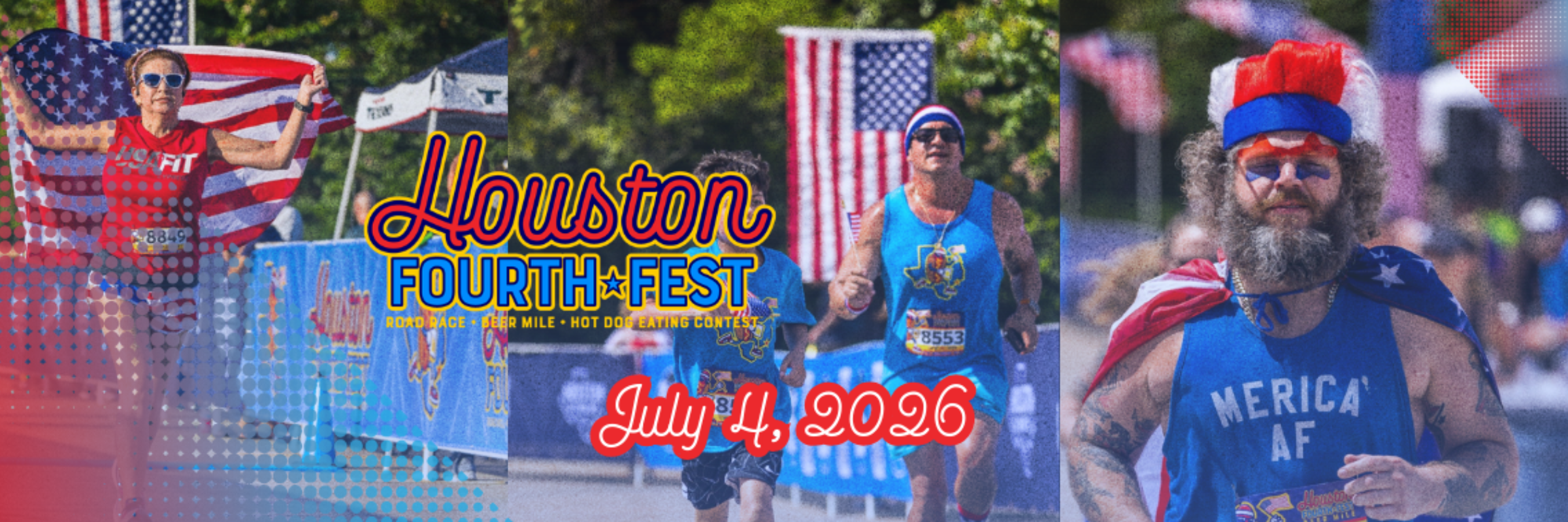 Houston Fourth Fest