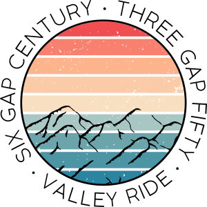 Six Gap logo