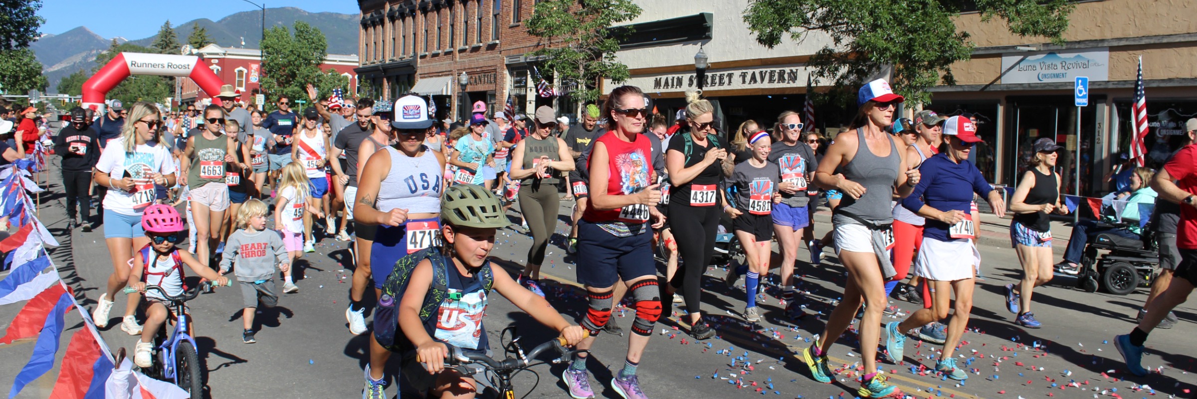 Independence Day Freedom 5K