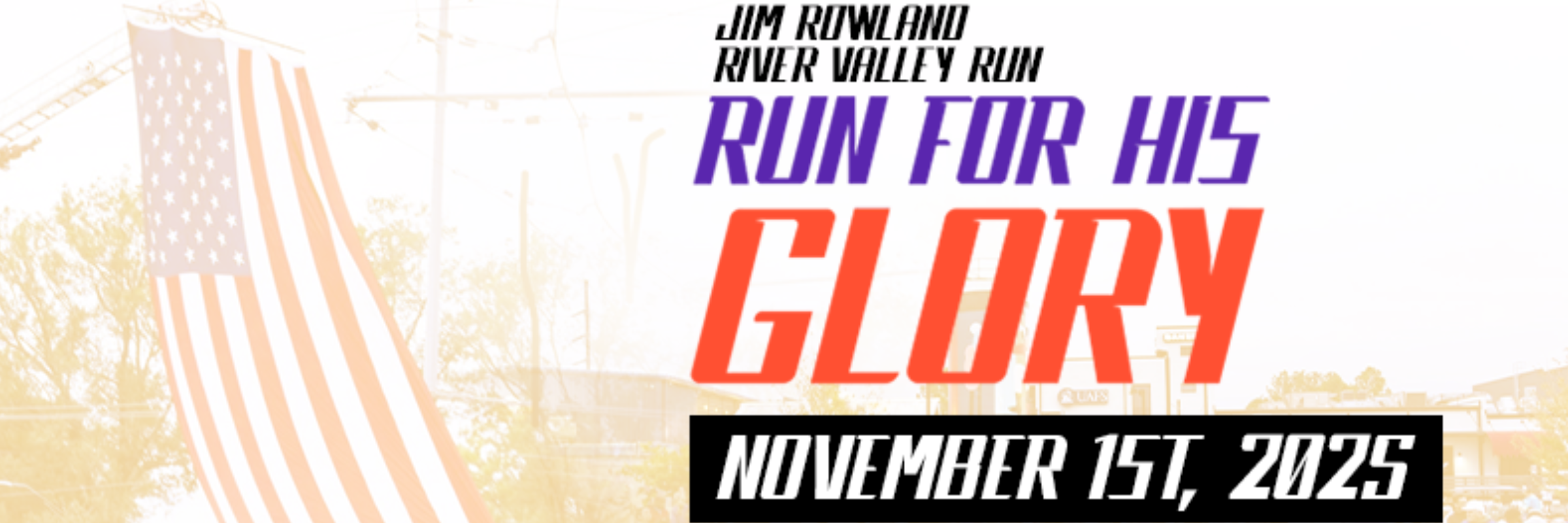 19th Annual Jim Rowland FCA River Valley Run 5k, 10k, Half Marathon