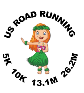 Luau 5K & 10K, Melbourne, FL (30) logo