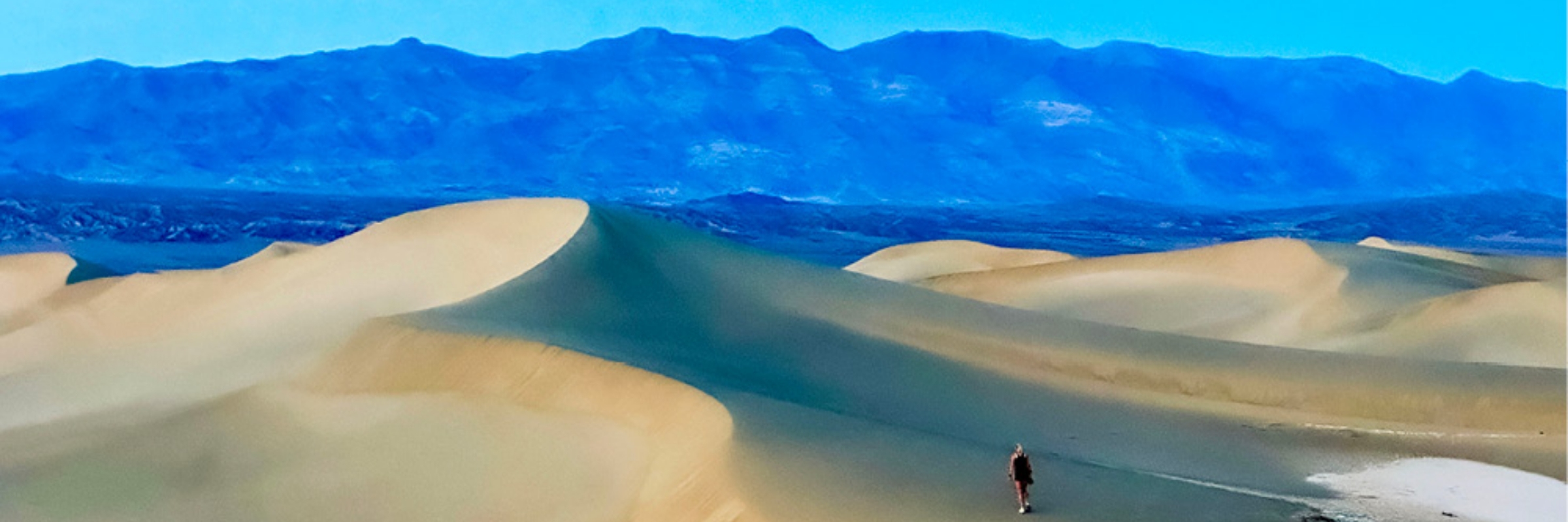 Badwater Presents 40/40 NOW: Creating Balance in an Ultra World