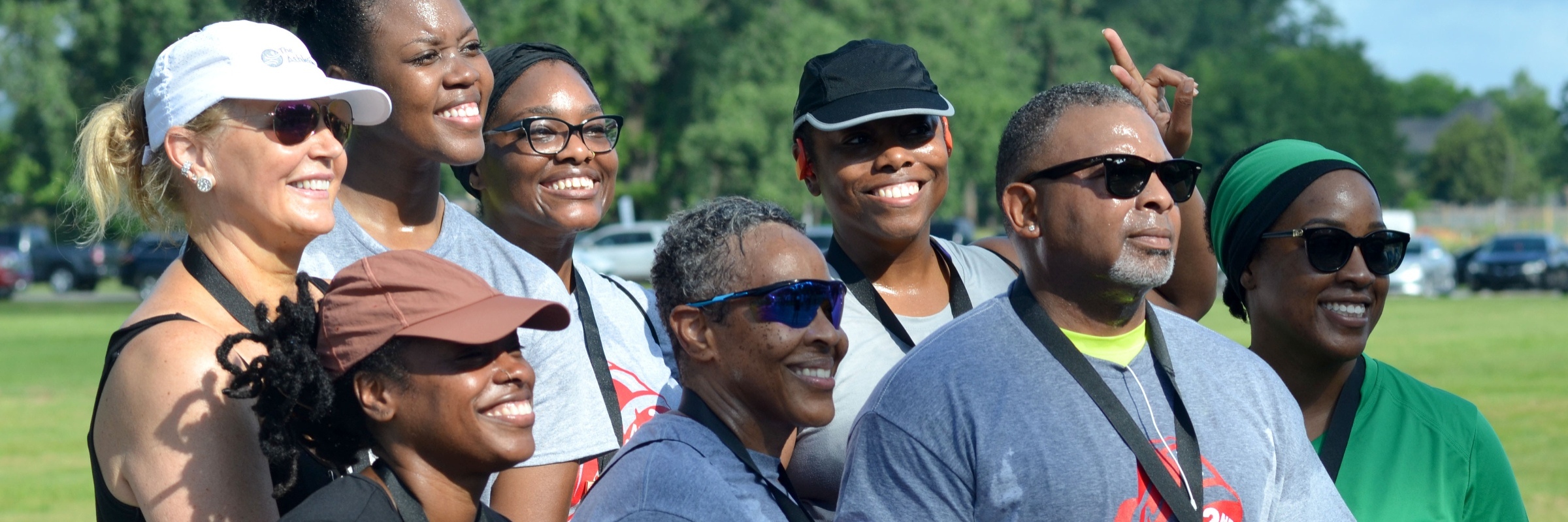 4th Annual Live Well 5K Run/Walk