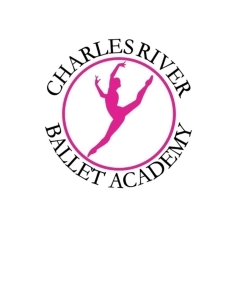 Charles River Ballet Academy Free Trial Class and Open House logo