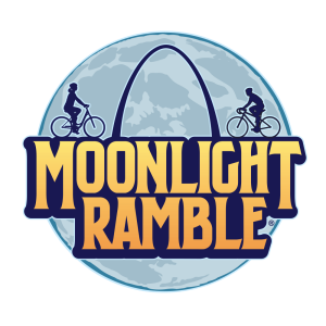 The Moonlight Ramble logo