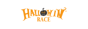 HalloWin 5K Race & 1 Mile Fun Run logo