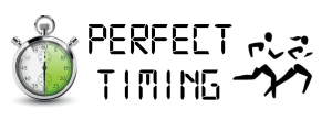 Perfect Timing Race Management logo