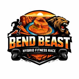 Bend Beast HyBrid Fitness Race logo
