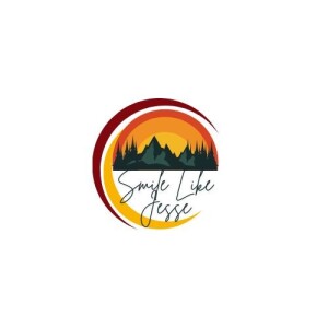 Smile Like Jesse 5k Run/Walk logo