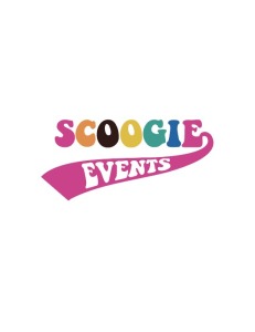 Boogie with Scoogie 8k, 5k, 2 Mile Fun Run & 1/4 Mile Kids' Run logo