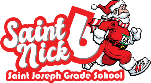 Saint Nick Six logo