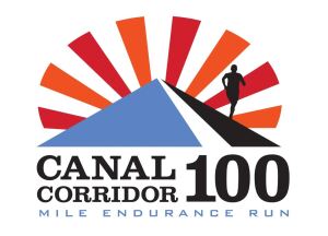 Canal Corridor 100 logo