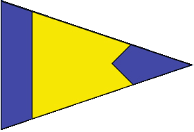 Quassapaug Sailing Center Open Water Swim logo