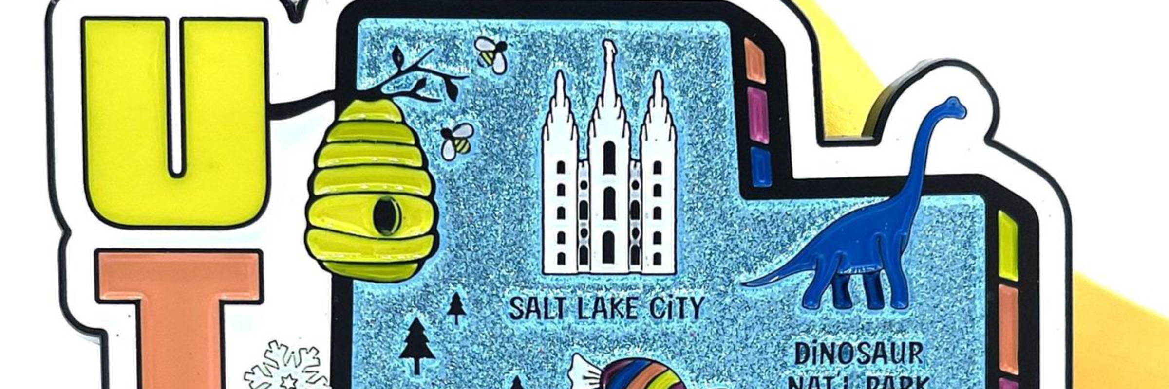 Race Through Utah 1M, 5K, 10K, 13.1, 26.2 - Now Only $20!