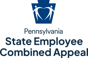 State Employee Combined Appeal (Seca) 5k Fundraiser Run/Walk logo