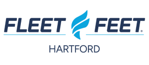Fleet Feet Hartford Fall Training Programs logo
