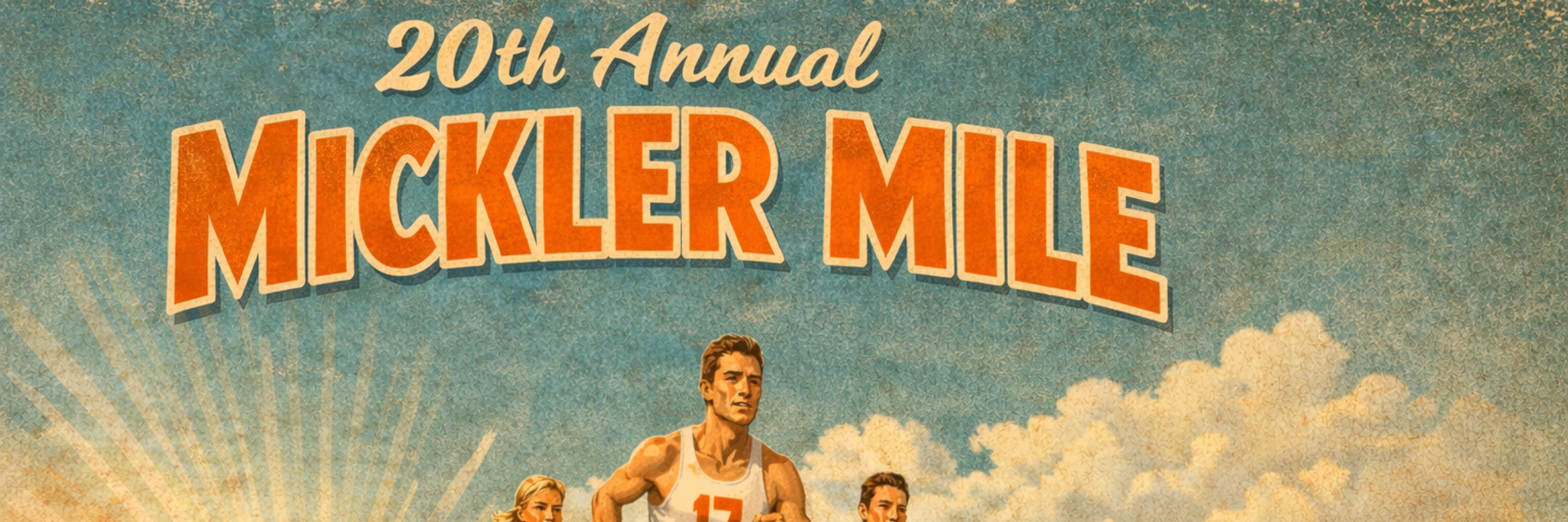 20th Annual Mickler Mile