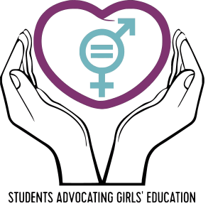 5K Walk/Run for Education! logo