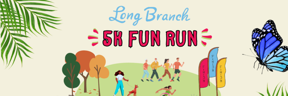 Long Branch 5K