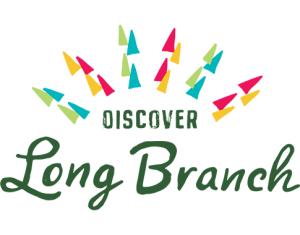 Long Branch 5K logo