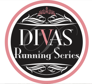 Divas Indianapolis Half Marathon & 5K logo