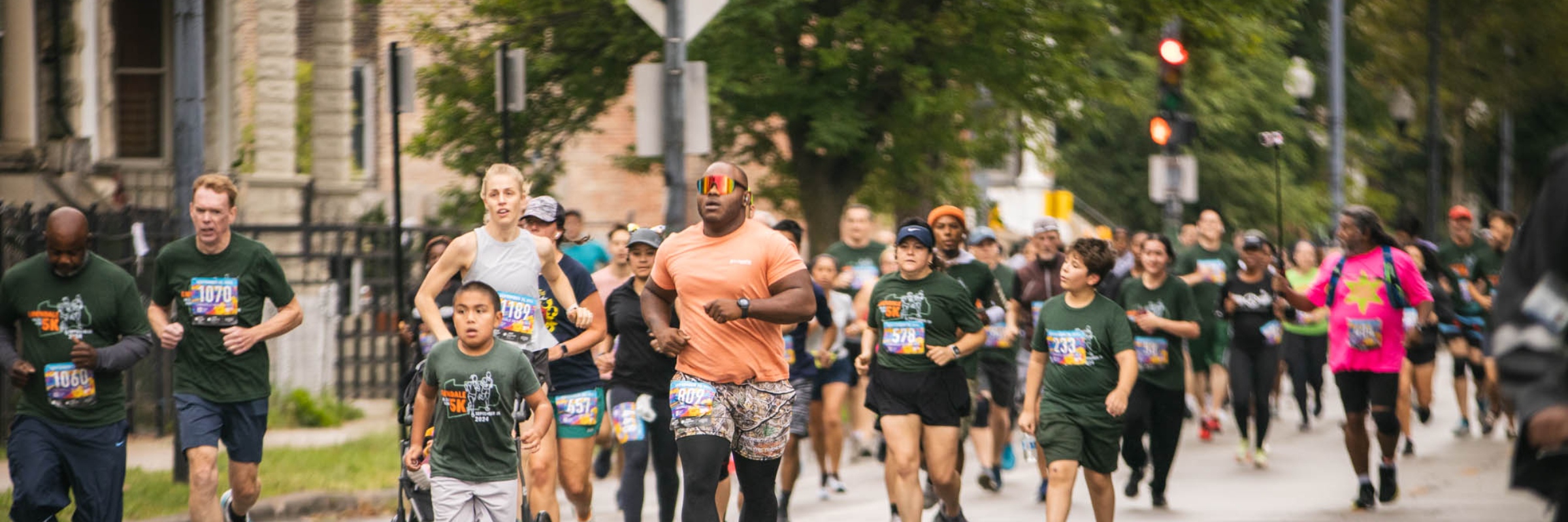 Lawndale 5K