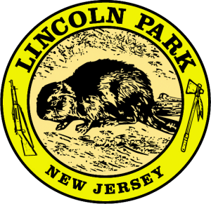 Lincoln Park LP-250 5K logo