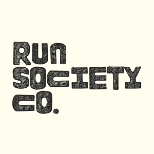 Run Society Co. | Run to Hawaii 5k logo
