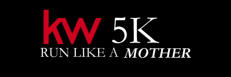 Run Like a Mother 5K & 1 Mile Walk ( Moraine State Park, Lakeview Beach )