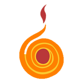 I Run They Learn logo
