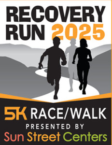 Recovery Run logo