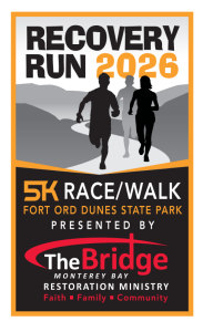 Recovery Run logo