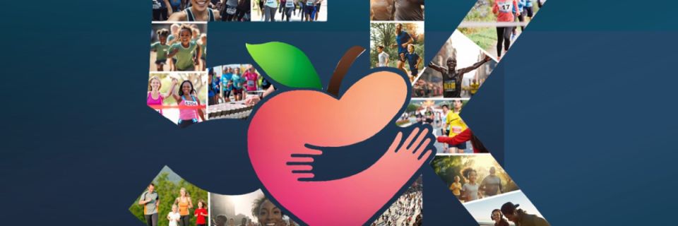 3rd Annual GCAA Community Action 5K Walk/Run