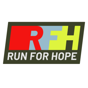 Run for Hope - Colorado Springs logo