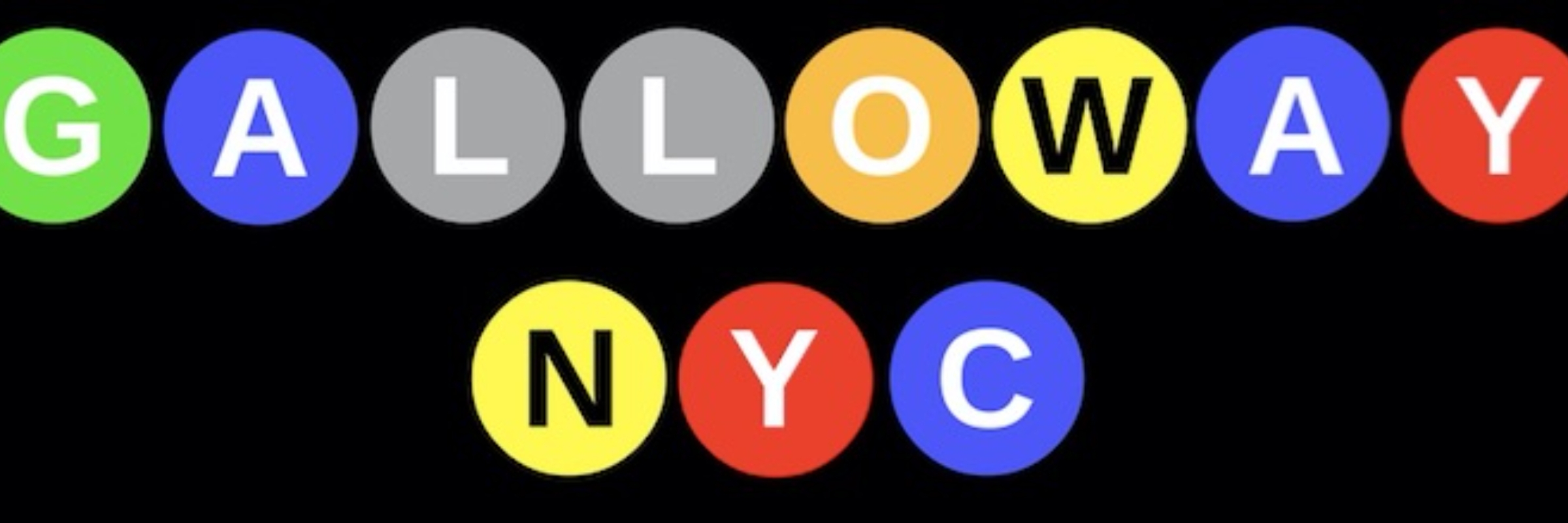 New York, NY Galloway Running Club and Training Program