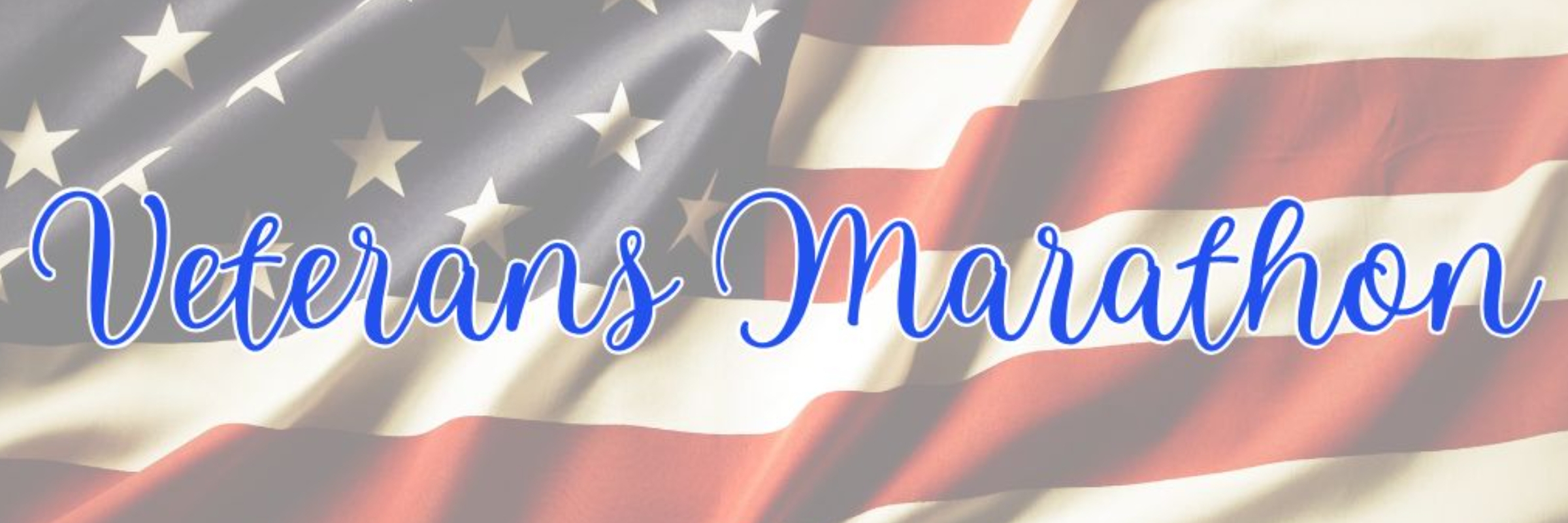Veterans Marathon and Half Marathon