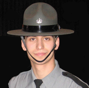 TakeOff 2026: Trooper Kenton Iwaniec Memorial Event logo