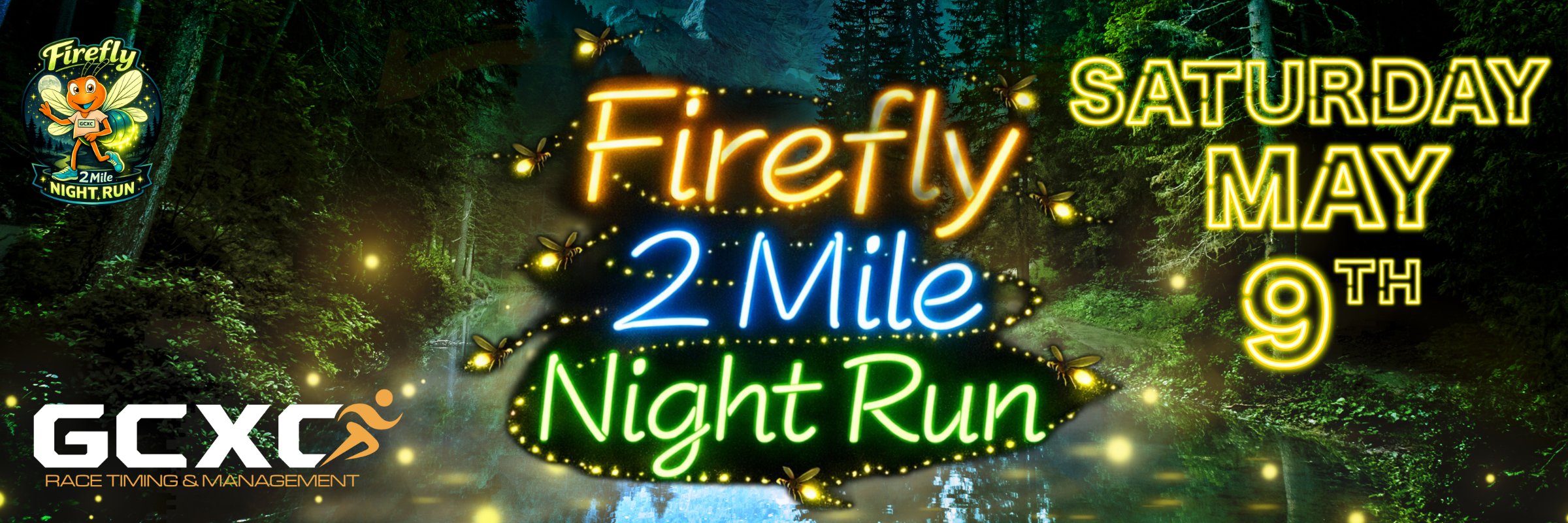 Firefly 2 Miler