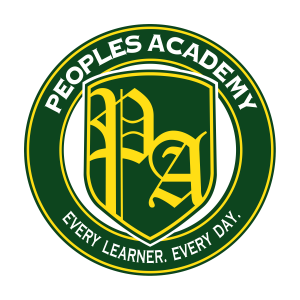 Peoples Academy Invitational logo