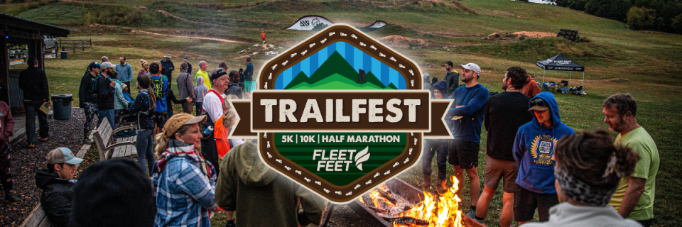 Trailfest | Fleet Feet Springfield