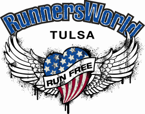 RWT Summer/Fall Marathon Training logo