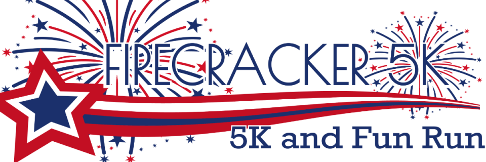 Dahlonega's 4th of July Firecracker 5K and Fun Run