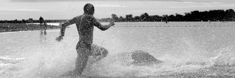 Pigman Triathlon + Duathlon + Aquabike + Open Water Swim